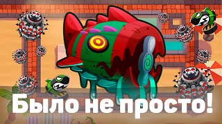 Bloons TD 6 | Битва с элитным Блунариусом! | Bloonarius! | Было не просто! | Обновление 41!