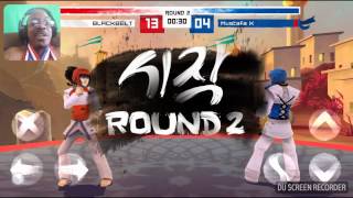Taekwondo game for Android free at the App Store screenshot 4