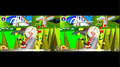 Vektor Tank 3D+: The first 3 Screenshots (yt3d:enable=true)