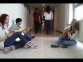 Blink 182 - First Date (acoustic cover)