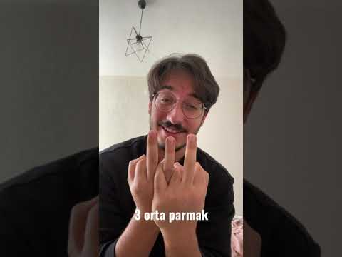 Üç (3) orta