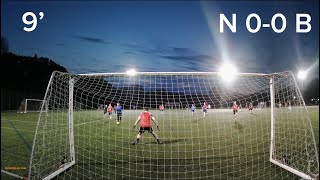 8th May 2024 - Alconbury Weald Football Highlights