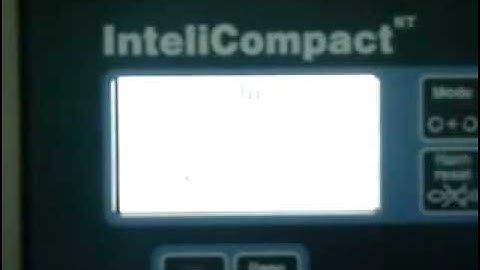 generators synchronizing