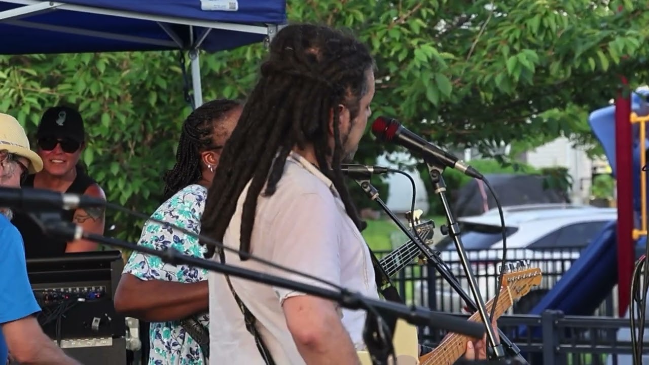 Soul Project Nola Asbury Park NJ 6.23.25