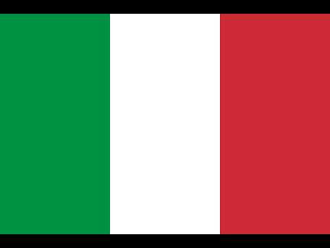 Video: Lielveikali, Itālijas karogs ir visizplatītākais pārliecinošais attēls uz etiķetes: aptauja