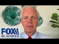 Ron Johnson compares media blackout on border to Communist China