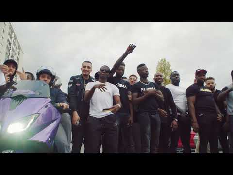 Youtube: ALRIMA – FUEGO (Clip Officiel)