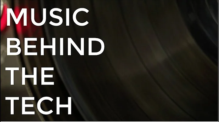 Music Behind the Tech: Debbie Talley, Communicatio...