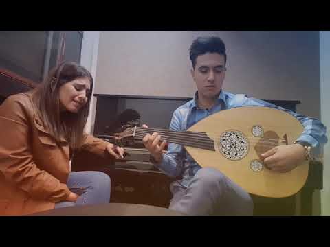 داري يا قلبي نور علوي و حمزة رشيد   2