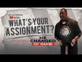 What’s Your Assignment? | Dr. R.A. Vernon | The Word Church