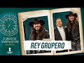 Rey Grupero en 'El minuto que cambió mi destino' | Programa completo