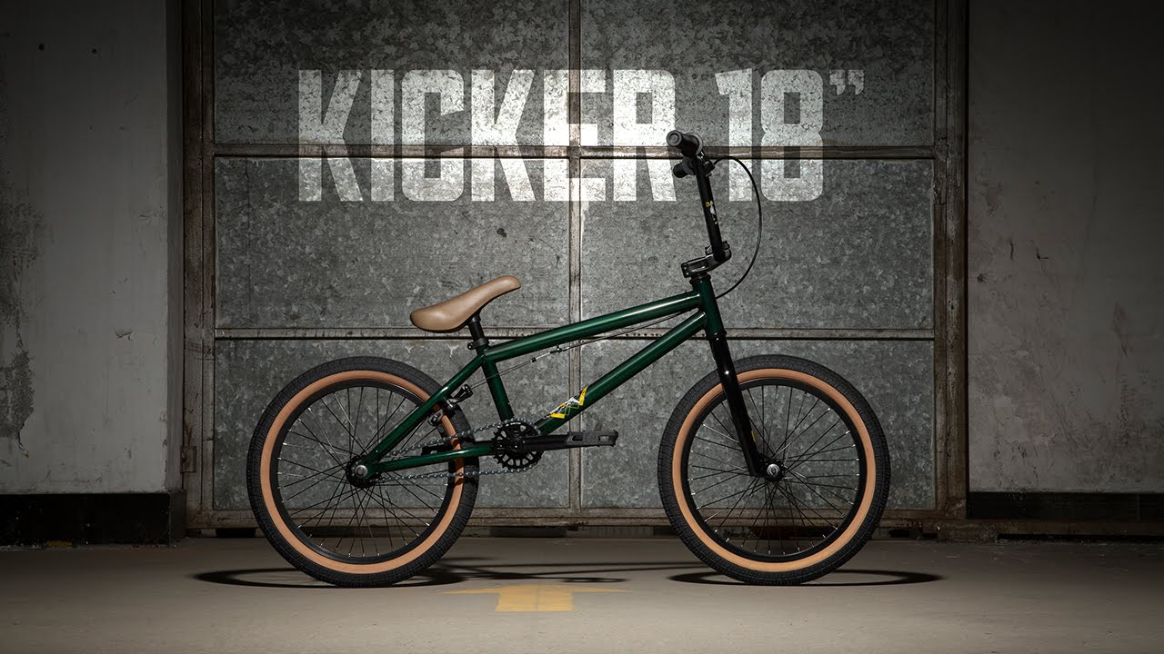 kink bikes