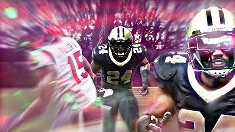 Multiple User Interceptions In NFC Championship Game - Madden 19 Career Mode Cb