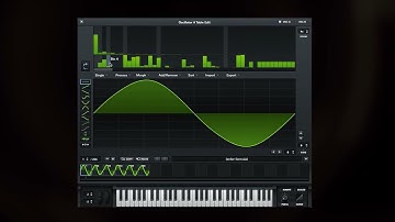 Technical Jump up w/ Simula