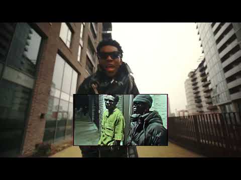 small DOCTOR - No Pressure (Gegeti)