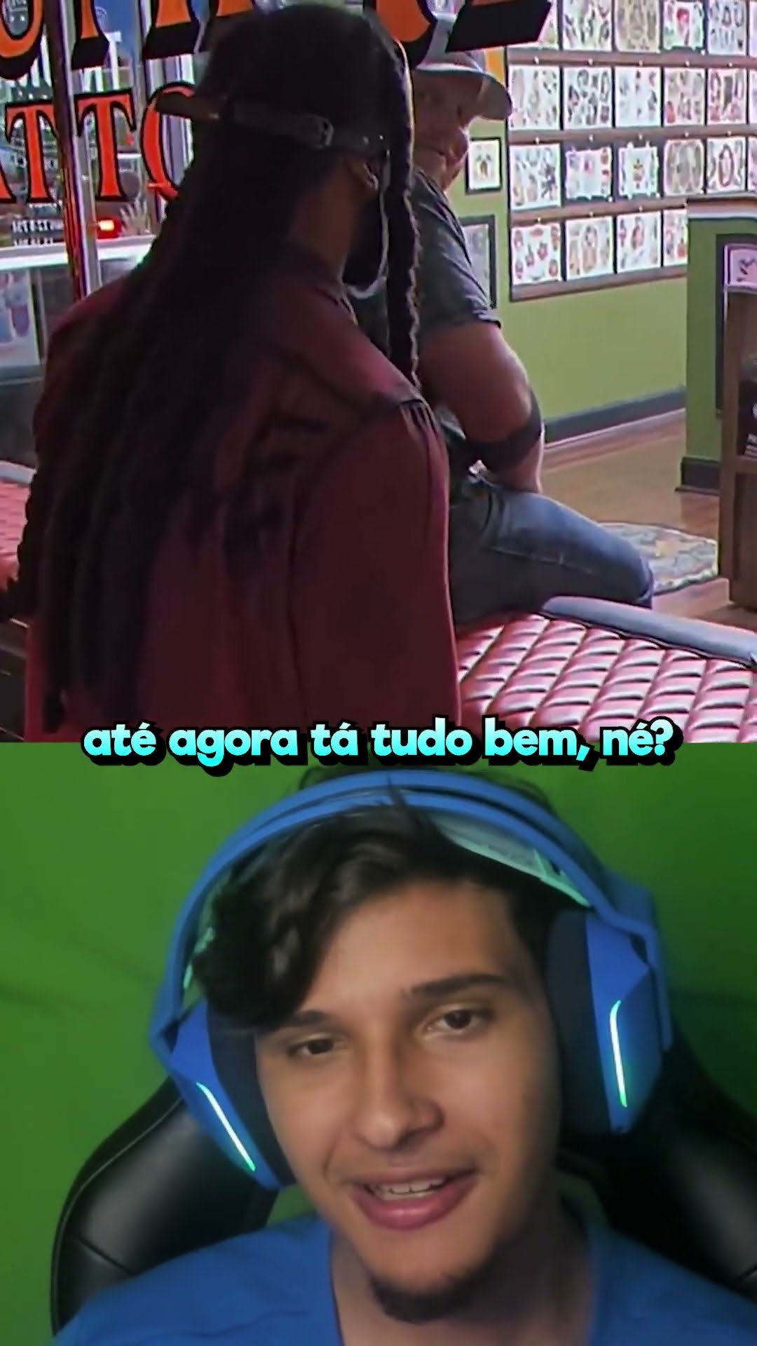 Esse Cara ????