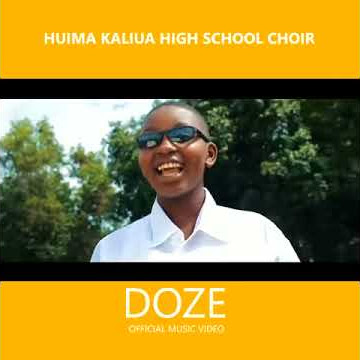 huima kaliua secondary