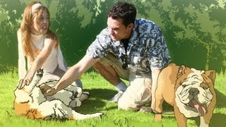 "Dog Lovers" Short Film, Official Selection Sundance Film Festival "Dog Lovers" Short Film, Official Selection Sundance Film Festival