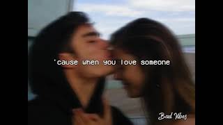 Love Someone | Joseph Vincent