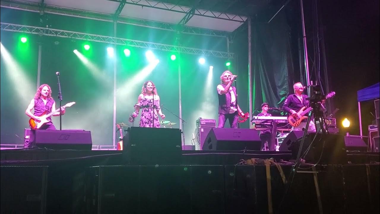 Starship layin it on the line live hopkinsville 8 25 2023 youtube