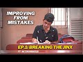 How i improved myself by learning from my mistakes  breaking the jinx  trigunaditya panda