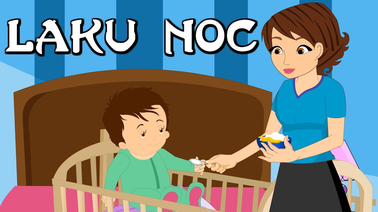 Uspavanke za djecu i bebe | Laku noć i druge dječje pjesmice - YouTube