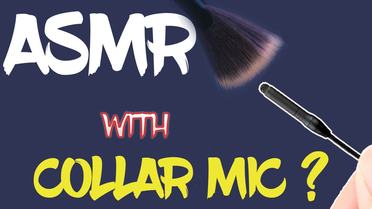 ASMR How to make ASMR ASMR video making tutorial ASMR tutorial