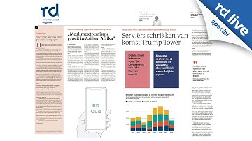 RD Live special | Eindejaarsnieuwsquiz 2025