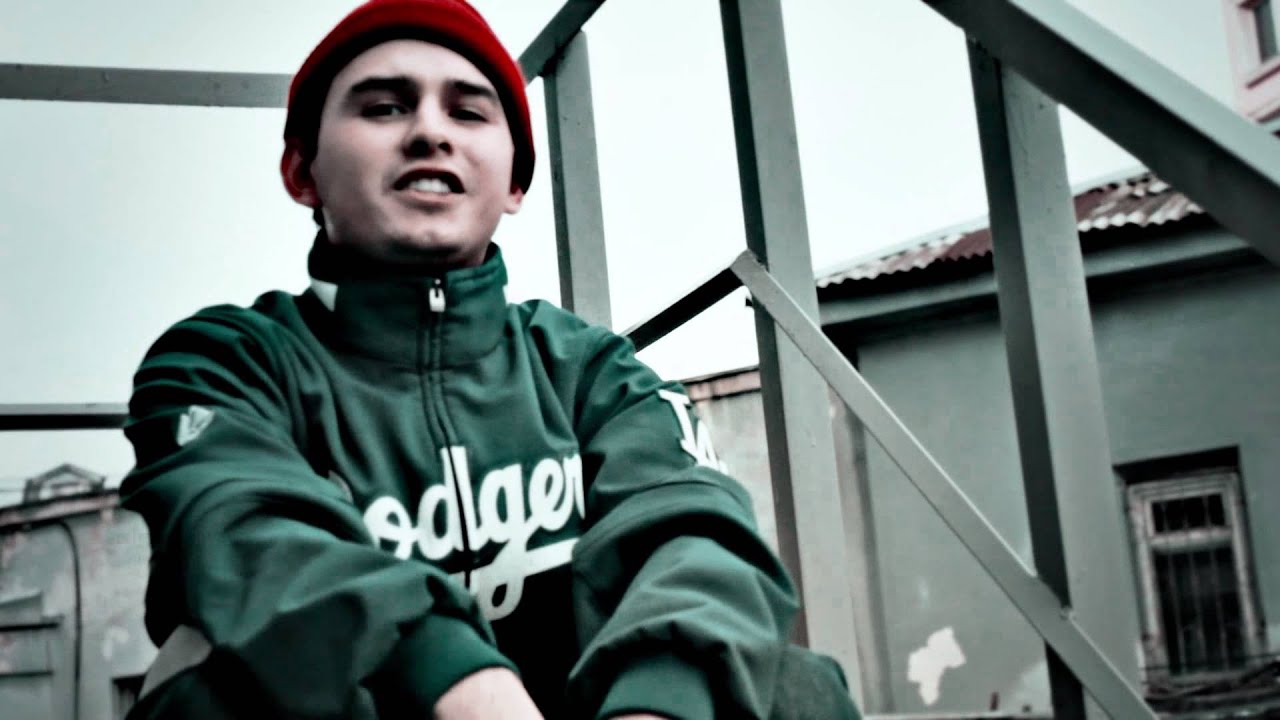 KOSMOS(Пася Worna Ft Drunkin Phima)-Улицы(Гамбит Prod.)"2011" .mpg