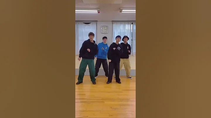 #5446thave #544 #dancer #dance #tiktok #hiphop #fyp