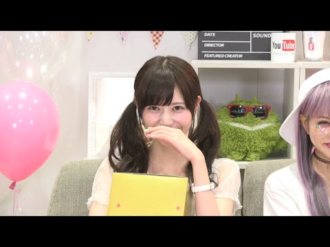 開始は00 46 楠ろあ Youtubelive ガールズトークコレクション Powered By Youtube Space Tokyo Youtube