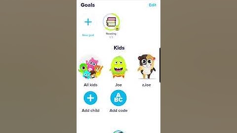 How To Use the Parent Area of Class Dojo Mobile Device