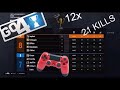 BEST CONTROLLER CHAMPION MAKES CHAMPS LOOK LIKE GOLDS IN GO4-Winning GO4/Ranked Highlights (21Kills)