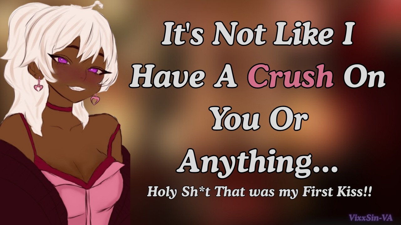 [F4A] СЕГОДНЯ ДЕНЬ СВЯТОГО ВАЛЕНТИНА!!🩷💘 [Признание] [От дружбы к любви] [Немного неловко] [Немно...