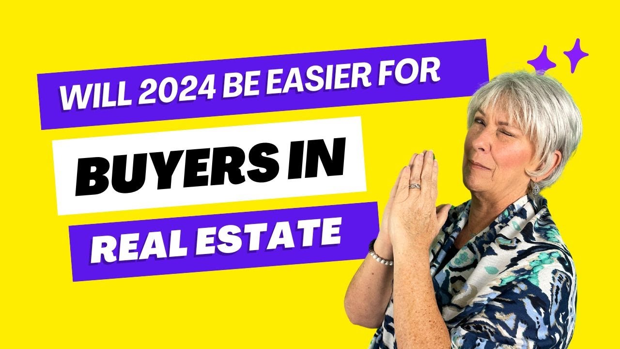 2024 Real Estate Market Forecast for Northern Virginia: Buyer & Seller ...