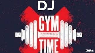 Workout Mix 2019-Fitness & Gym Motivation- Deep House