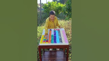 Precision Ball Sorting Techniques #28