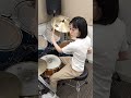【TDSビックバンドビード/シング・シング・シング】ドラム歴1年5ヶ月2024.5.15(32曲目)