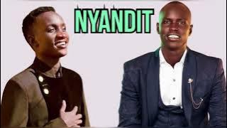 Nyandit- Deng Lok new song