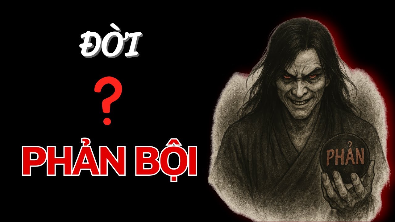 Họ không bỏ rơi bạn - Họ chỉ nhận ra bạn chẳng còn gì đáng Lợi dụng - Triết lý của sự thật