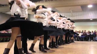 The Aggie Wranglers, Texas A&M Univeristy