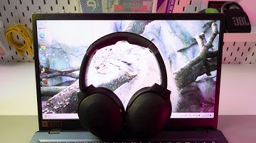 How to Pair Skullcandy Crusher Evo with Windows Laptop/PC