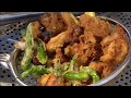 청량리시장 남원통닭 40여년 2대째! Korean Fried Chicken, Seasoned Spicy Chicken![맛있겠다 Yummy]