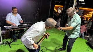 Şenol Çakir & Ali̇m Koca Horon Uluköy 27 Temmuz 2025