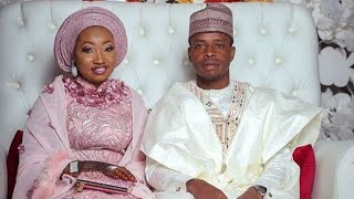 Ango Da Amarya Abba Csale Ft Hanny Billyoofficial Audio 2020