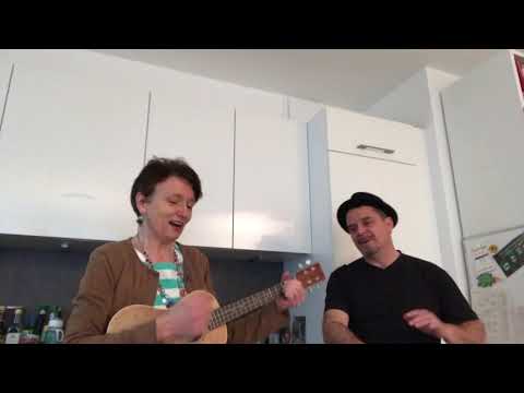 Hakuna Matata (aus "König der Löwen")