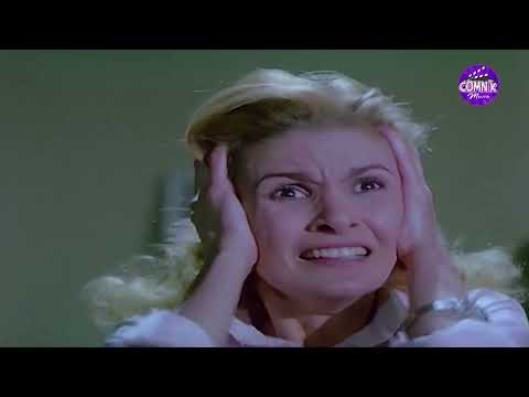 لو قلبك ضعيف متتفرجش عالمشاهد المرعبة دي من فيلم الانس والجن