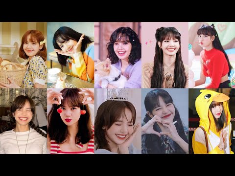 صور بلاك بينك ليزا           