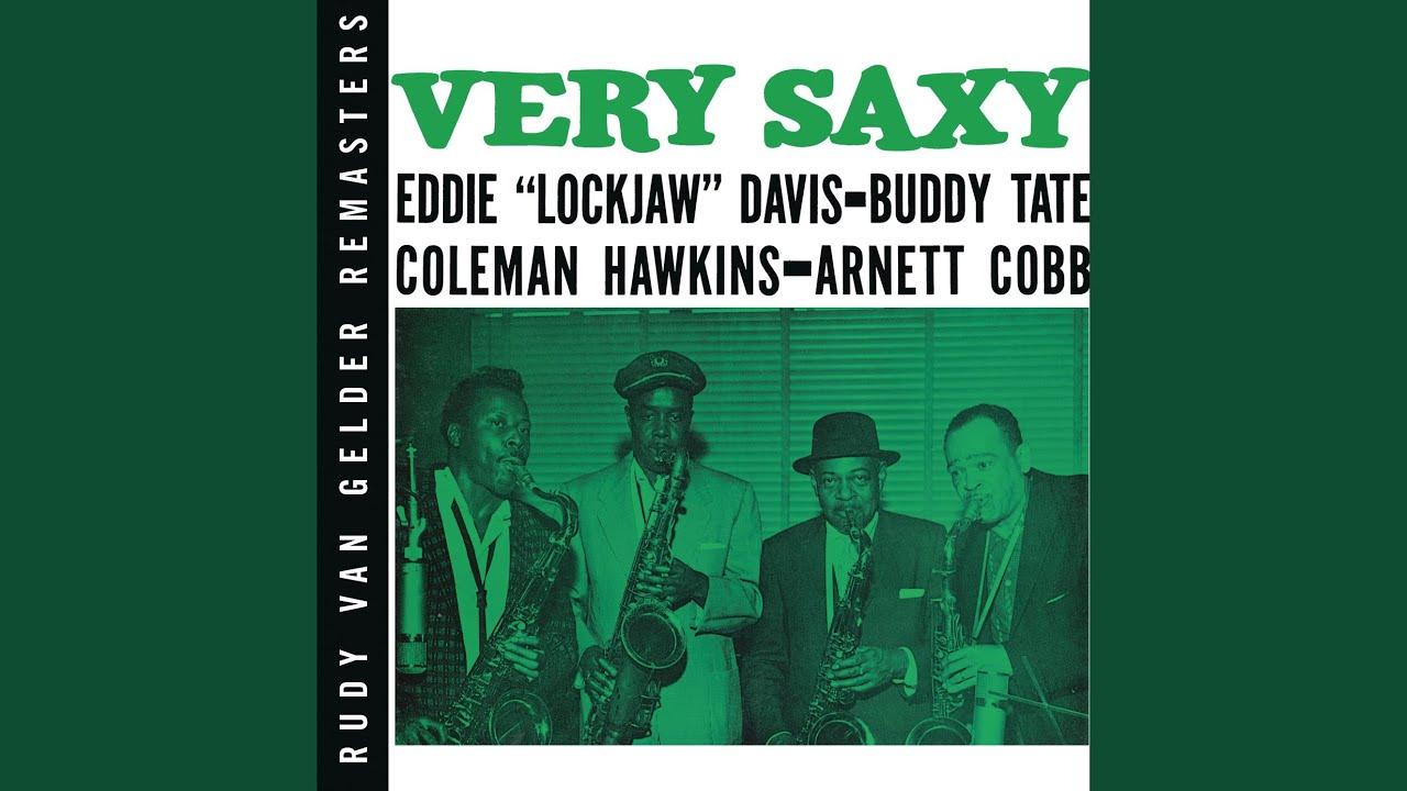在 YouTube 上观看 Light And Lovely (Remastered 2007/Rudy Van Gelder Edition)