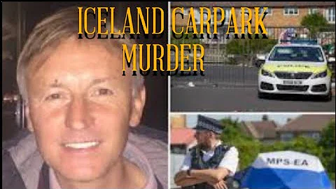 Father and son repeatedly run over man over 40k di...